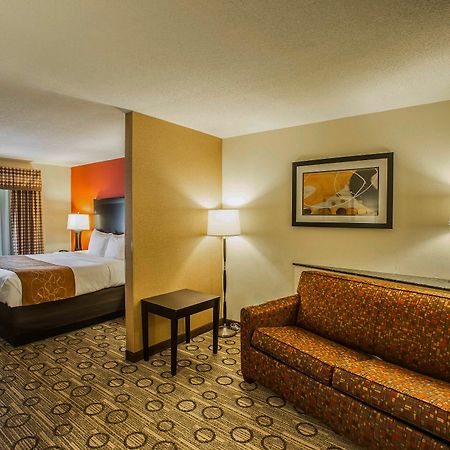 Comfort Suites At Westgate Mall Spartanburg Εξωτερικό φωτογραφία