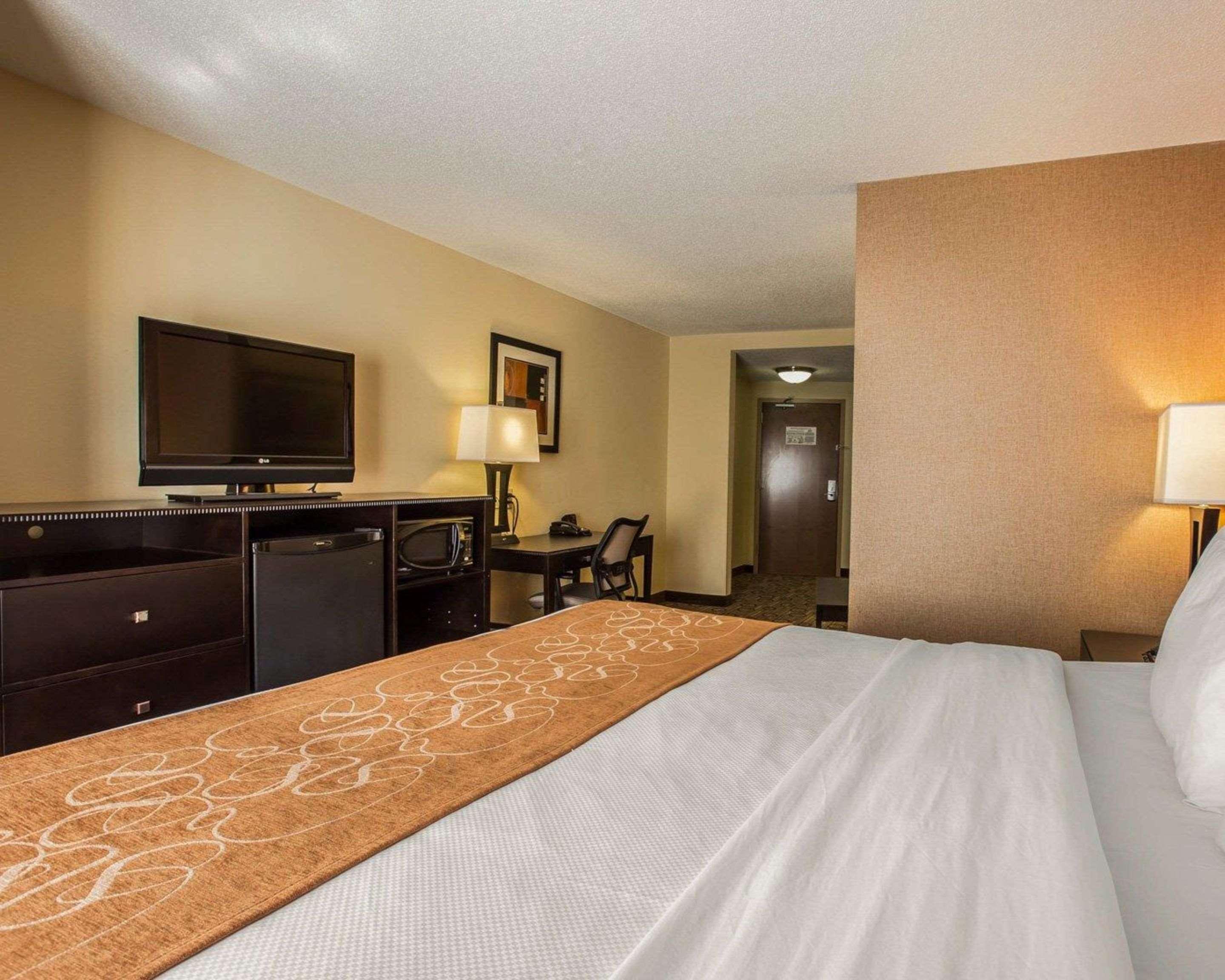 Comfort Suites At Westgate Mall Spartanburg Εξωτερικό φωτογραφία