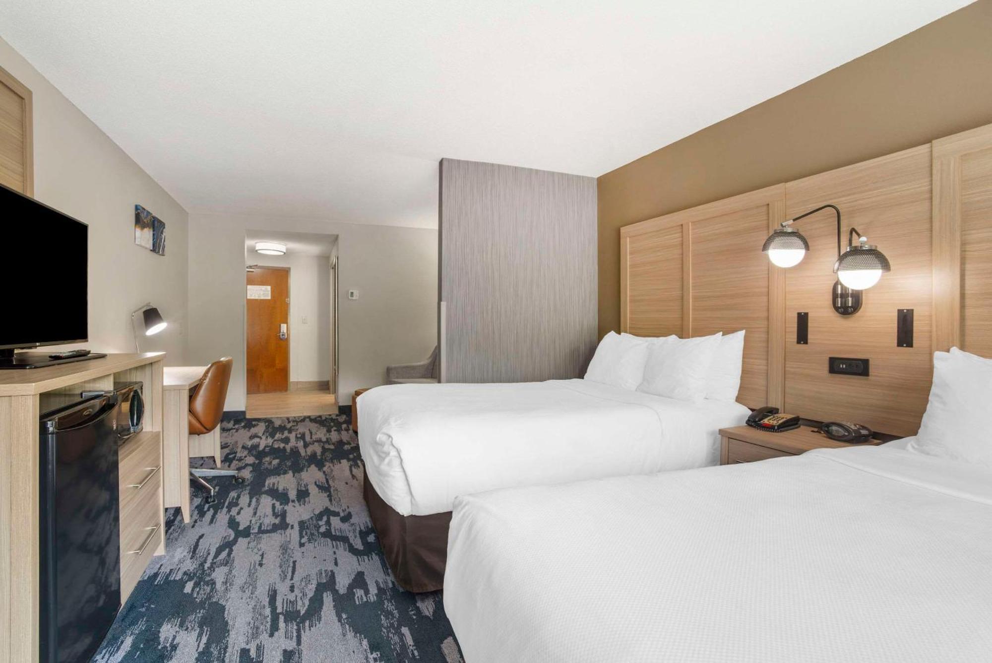 Comfort Suites At Westgate Mall Spartanburg Εξωτερικό φωτογραφία