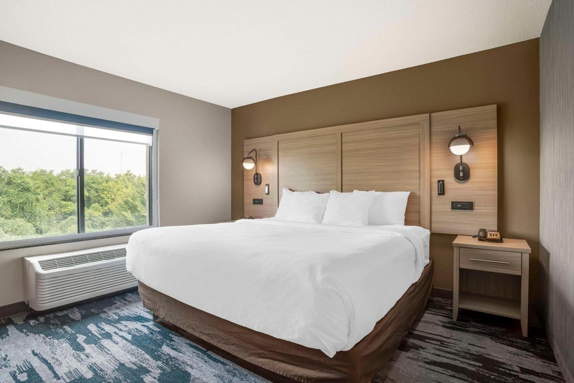 Comfort Suites At Westgate Mall Spartanburg Εξωτερικό φωτογραφία
