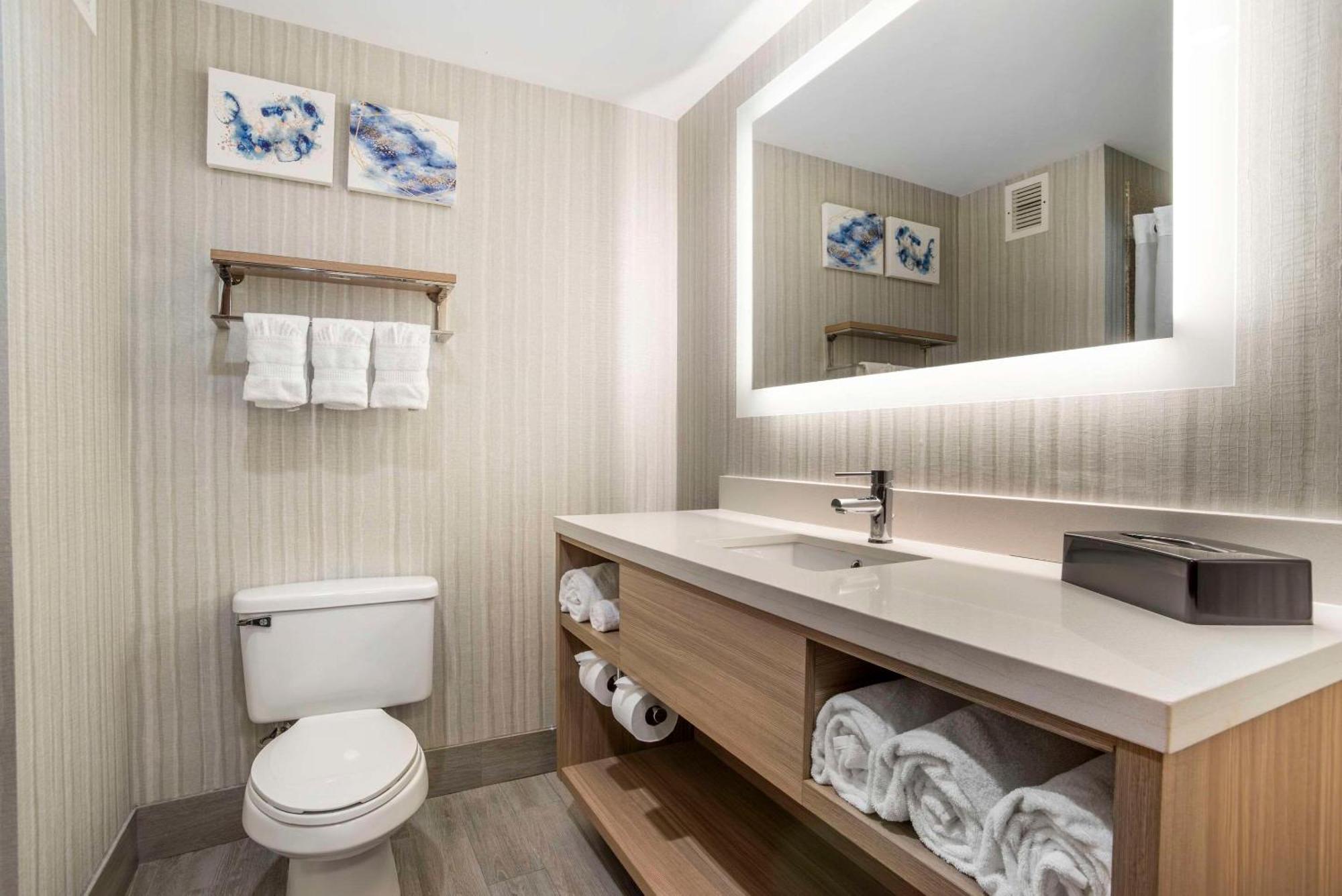 Comfort Suites At Westgate Mall Spartanburg Εξωτερικό φωτογραφία