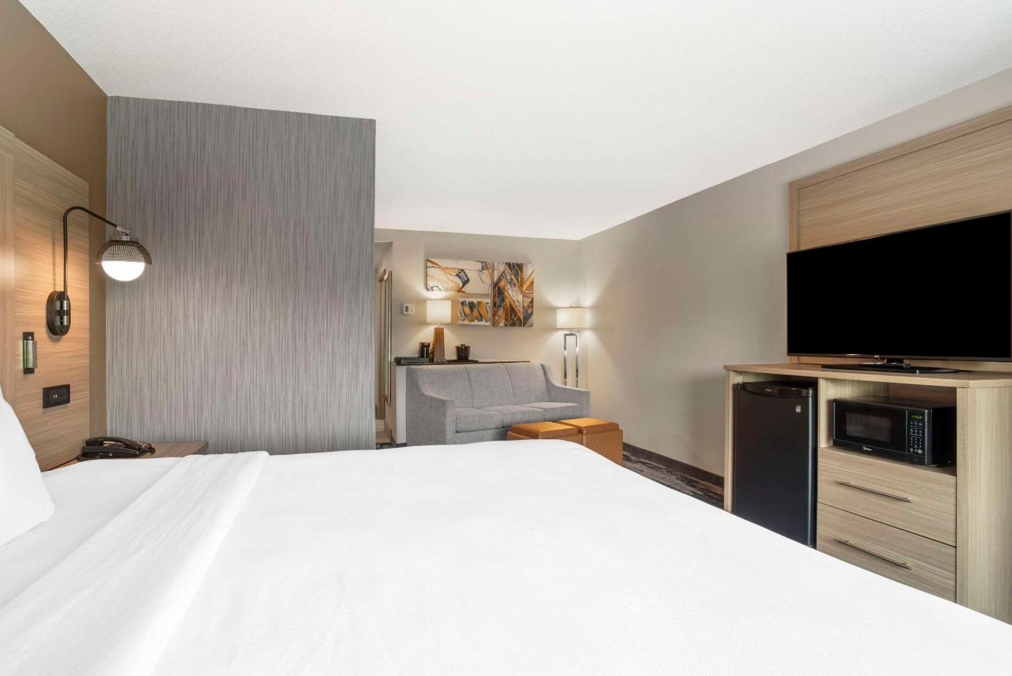 Comfort Suites At Westgate Mall Spartanburg Εξωτερικό φωτογραφία