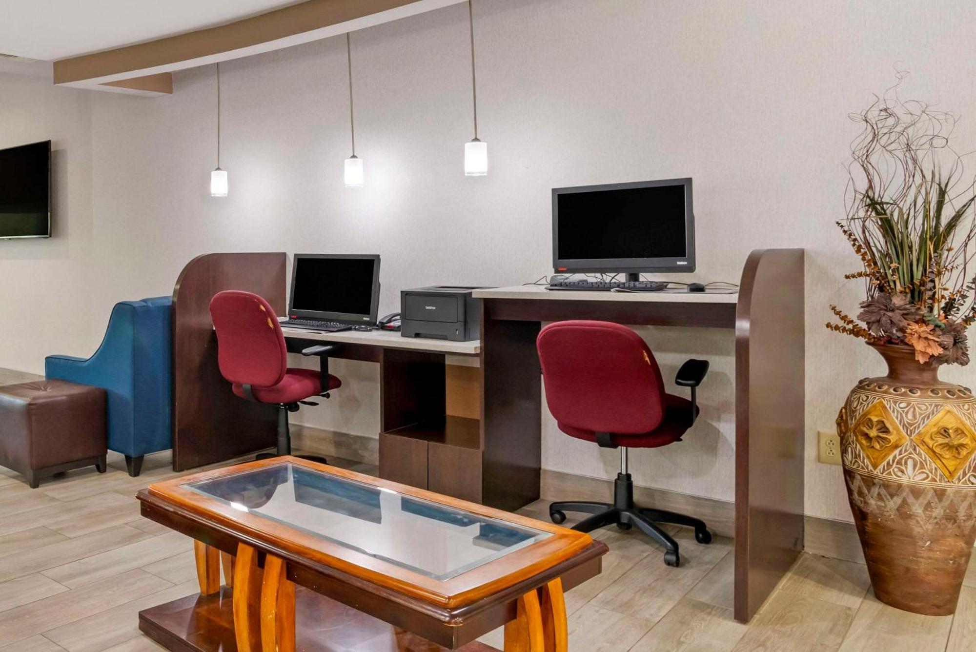 Comfort Suites At Westgate Mall Spartanburg Εξωτερικό φωτογραφία