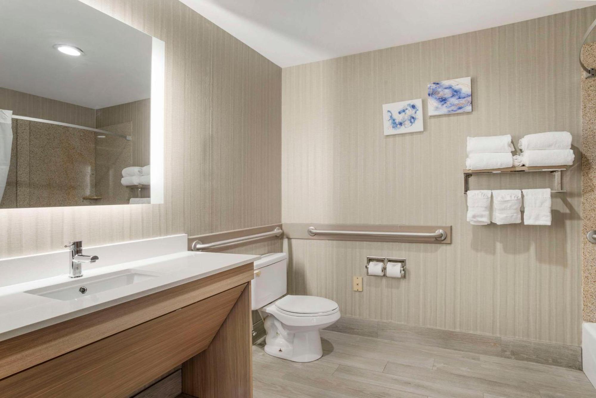 Comfort Suites At Westgate Mall Spartanburg Εξωτερικό φωτογραφία