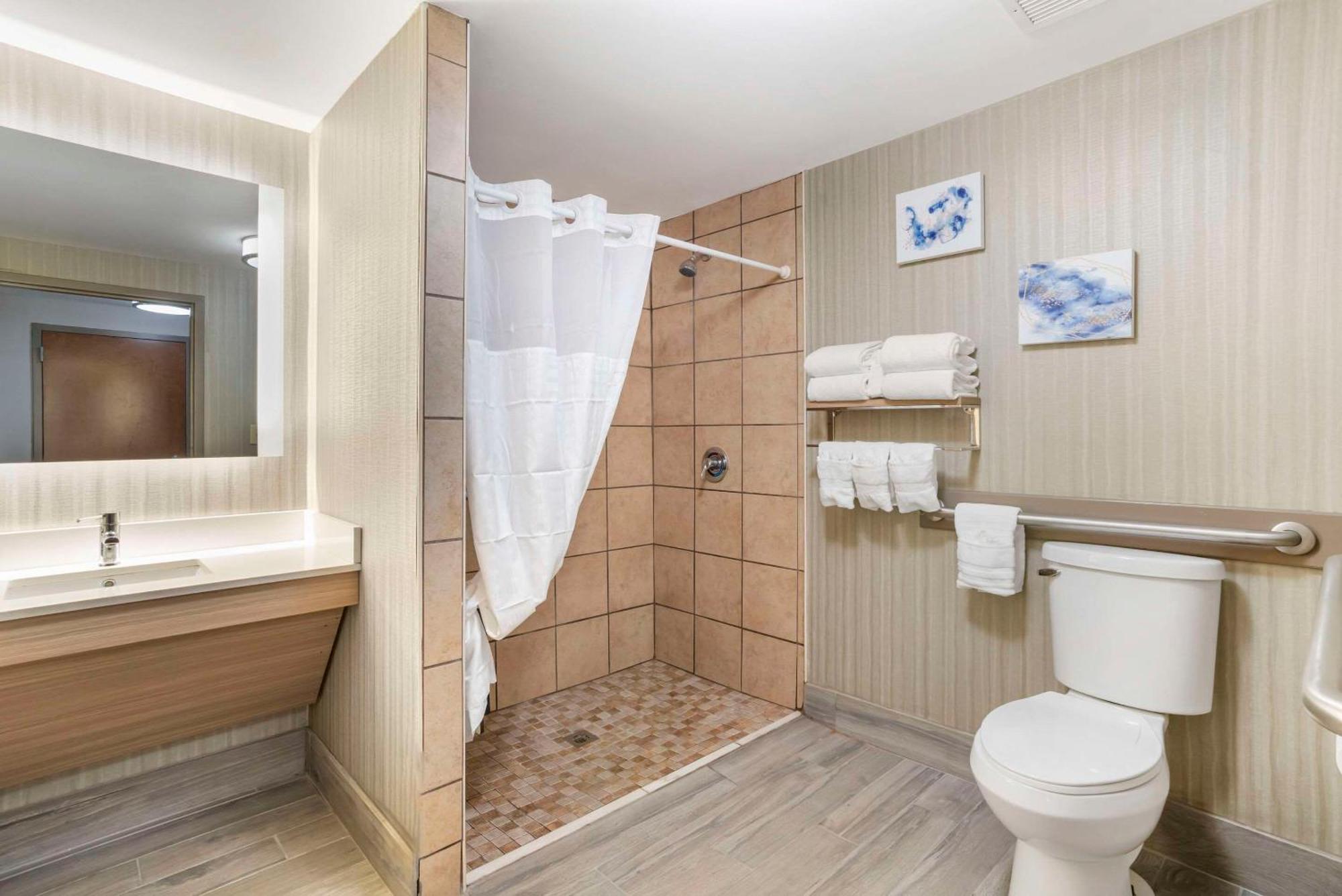 Comfort Suites At Westgate Mall Spartanburg Εξωτερικό φωτογραφία