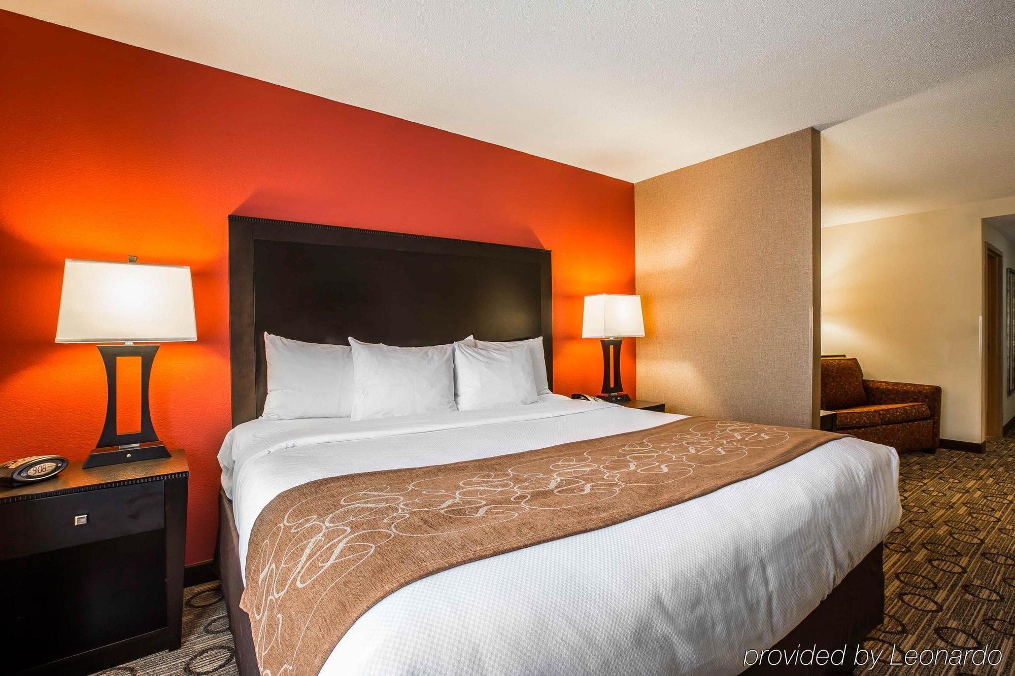 Comfort Suites At Westgate Mall Spartanburg Εξωτερικό φωτογραφία