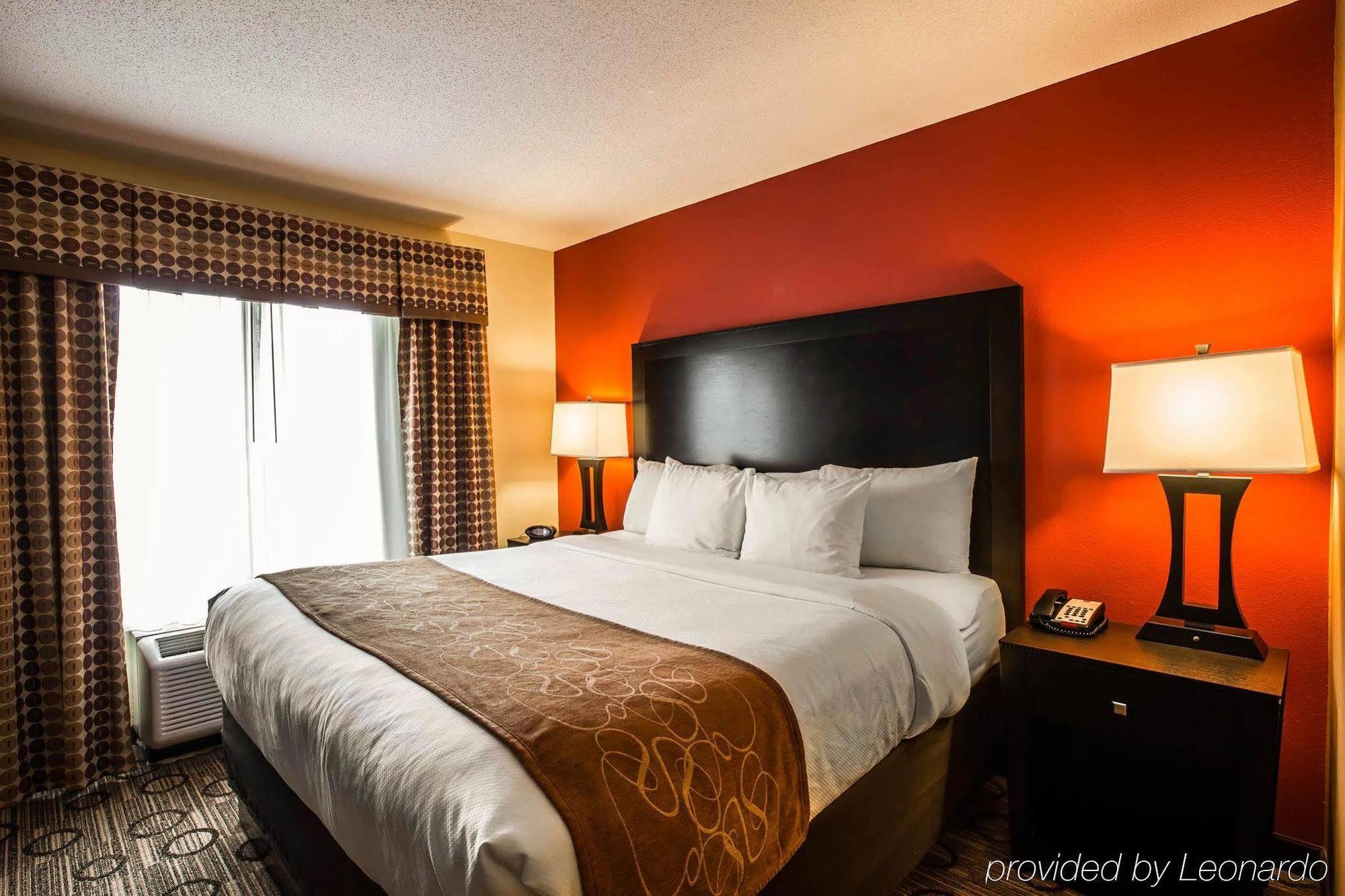 Comfort Suites At Westgate Mall Spartanburg Εξωτερικό φωτογραφία