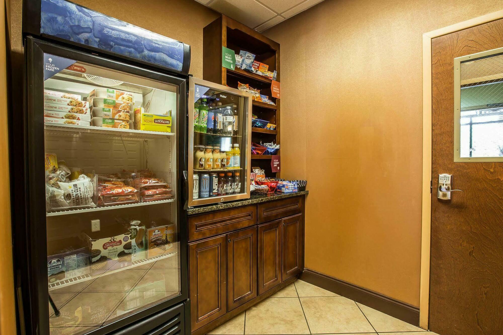 Comfort Suites At Westgate Mall Spartanburg Εξωτερικό φωτογραφία