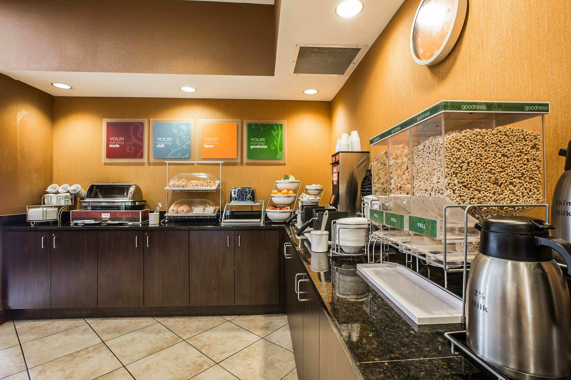 Comfort Suites At Westgate Mall Spartanburg Εξωτερικό φωτογραφία