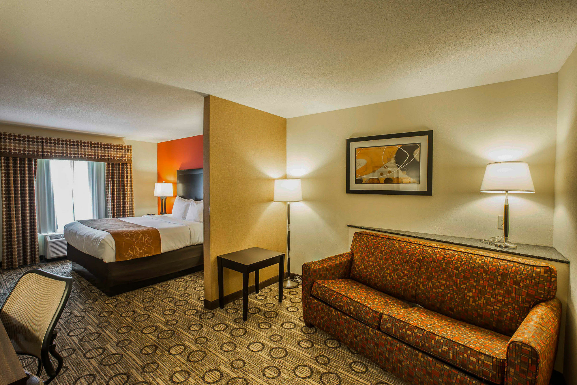 Comfort Suites At Westgate Mall Spartanburg Εξωτερικό φωτογραφία
